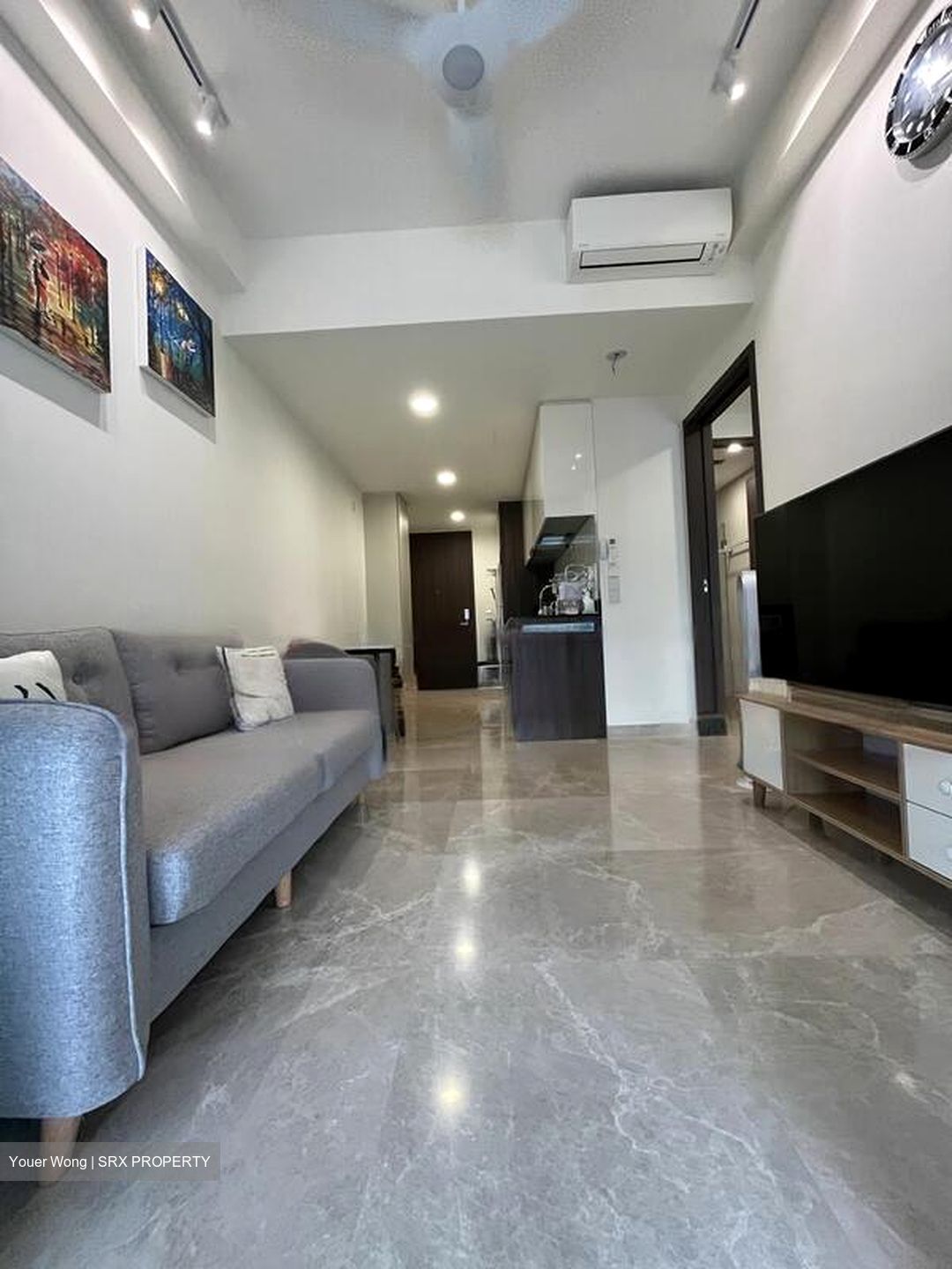 Park Place Residences At Plq (D14), Apartment #476362171
